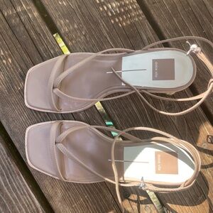 Dolce Vita Banita Sandals